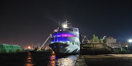 Tdotclub Glow Boat Party Victoria Day longweekend tickets