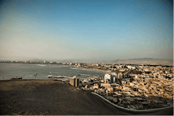 Chorrillos: The Best Viewpoint of Lima