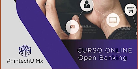 Curso Online Open Banking entradas