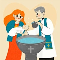 English Pre-Baptism Class - Sunday, August 14th - 11:30 A.M.
