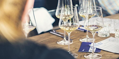 JULY - ADVANCED WINE COURSE - Online tickets