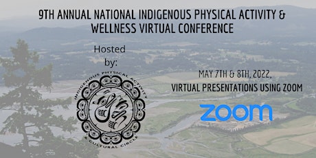 Virtual National Indigenous Physical Activity & Wellness Conference tickets