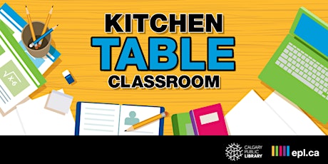 Kitchen Table Classroom: Helping Your Child Learn to Read, Grades K-2 tickets