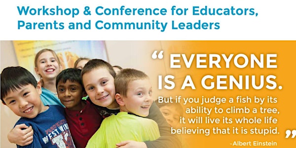 Brain Education Conference - New York
