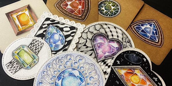 FACETS and Zentangle