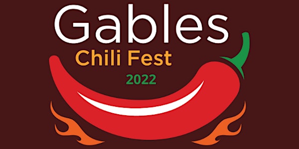 Coral Gables Chili Fest 2022