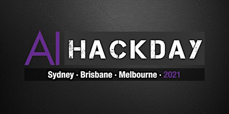 AI Hack Day - Brisbane tickets