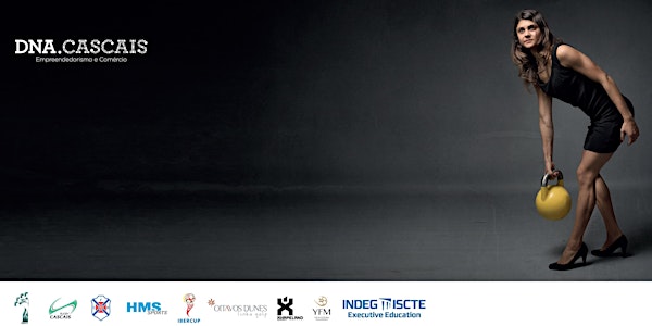Conferência Novas Perspetivas do Empreendedorismo no Desporto