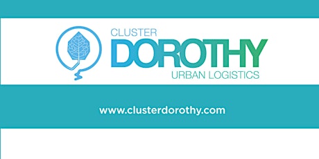 Dorothy Cluster Roadshow Firenze, Innovazione per la Logistica Urbana