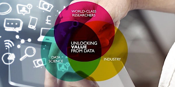 Data Science Lunch Meetup Aberdeen