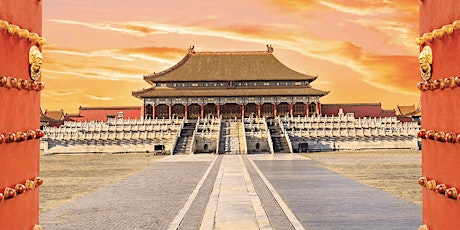 China Admissions - Chinese Universities Online Open Day April 2022 tickets