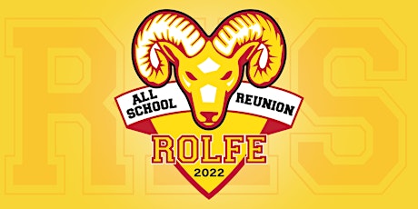 Rolfe All School Reunion 2022 tickets