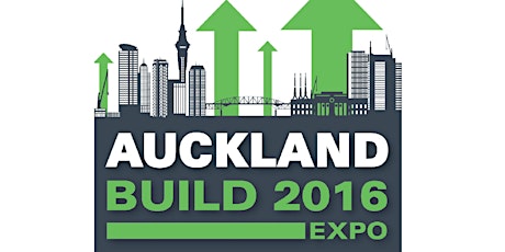 Auckland Build Expo 2016 primary image