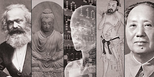 How Chinese Medicine Became German: Holism, Systems, and Free Flow