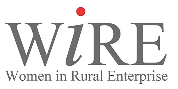 WiRE Meeting - May 2016
