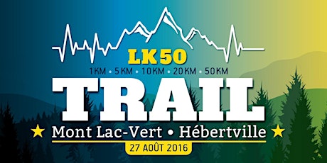 Trail LK-50 / Coureurs des Bois primary image