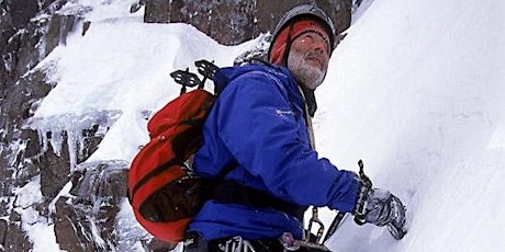 Sir Chris Bonington - Life & Times primary image