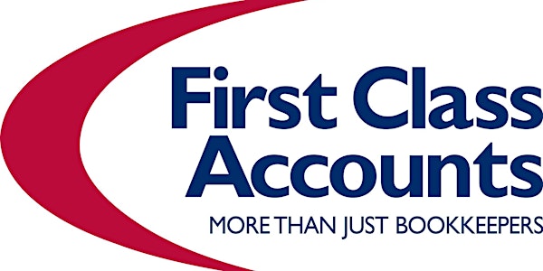 First Class Accounts Bookkeeping Information night Sydney - February 2022