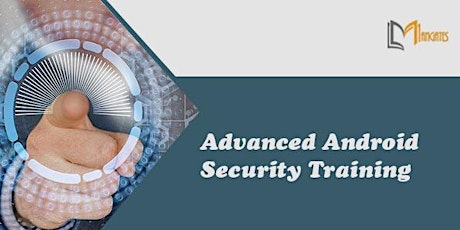 Advanced Android Security 3 days Training in Kelowna tickets