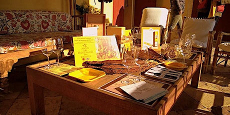 Immagine principale di Degustazione di Nostrano del Brenta e vini Villa Angarano 