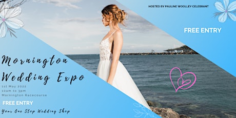 Wedding Expo - May 2022 tickets