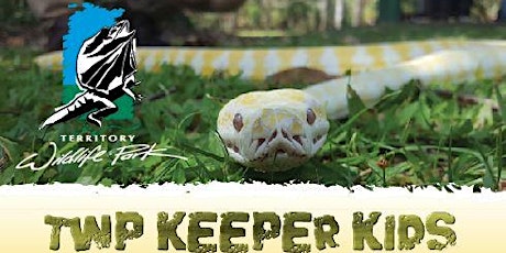 Keeper Kids - January 2022 tickets