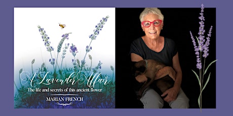 Marian French presents 'A Lavender Affair' tickets