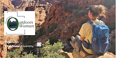 Becoming an Outdoors Woman - Utah tickets