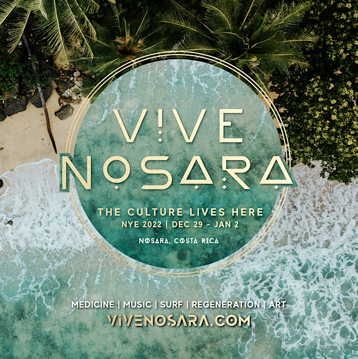 
		Tmrw.Tday Experience at Vive Nosara | Costa Rica image
