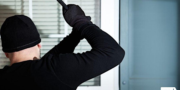 Theft & Burglary Prevention