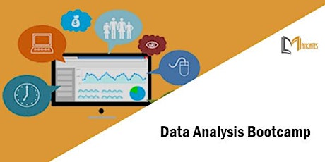 Data Analysis 3 Days Virtual Live Bootcamp in Guelph