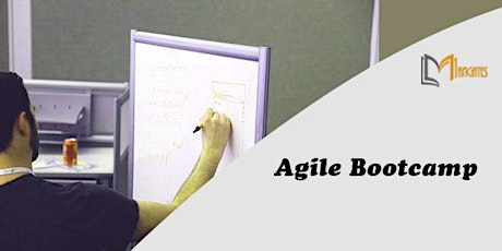 Agile 3 Days Virtual Live Bootcamp in London City tickets