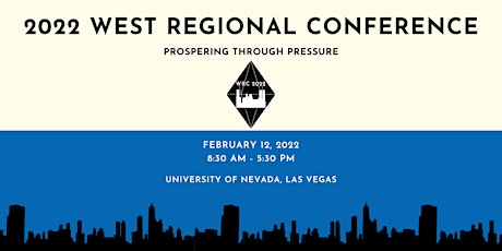 SASE West Regional Conference tickets
