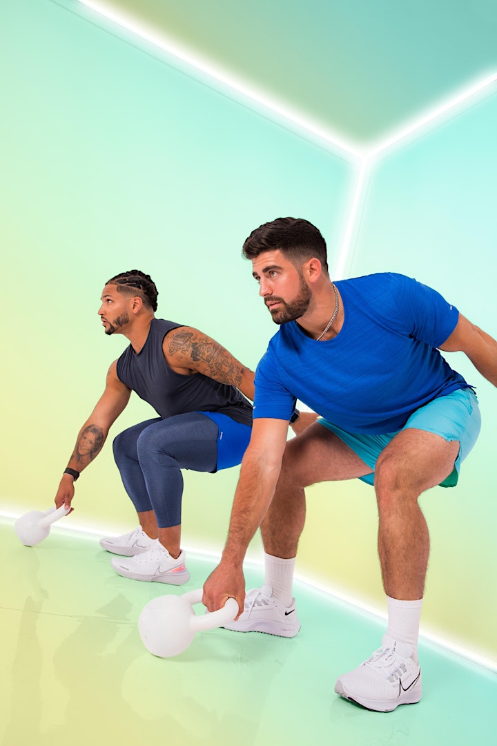 
		obé Fitness x Bloomingdale's - Get Fit for the New Year image
