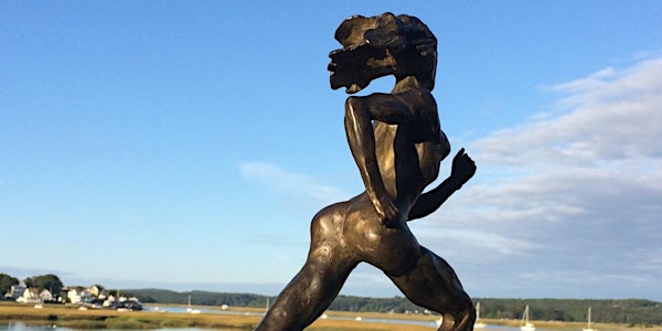 Meet Bobbi Gibb & Support Her Marathon Sculpture Project
