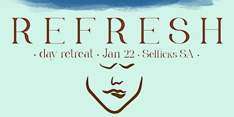 REFRESH Day Retreat tickets