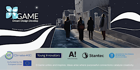 D.Game / Young Innovators - Lighthouse Event primary image