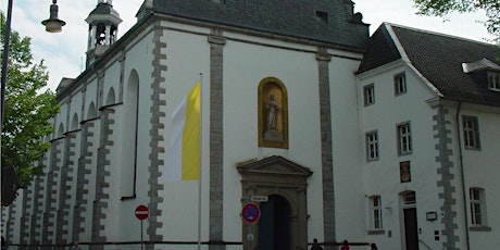 Hauptbild für Christmette in der Kirche St. Mariä Empfängnis