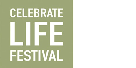 Hauptbild für Celebrate Life Festival 2016 (DT)