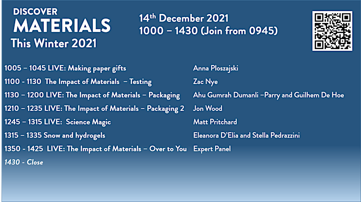 
		Discover Materials this Winter 2021 image

