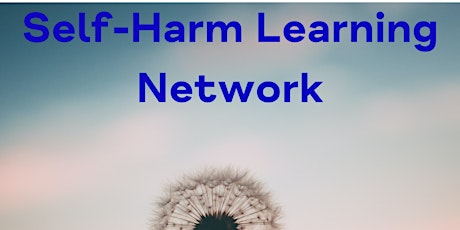 Self Harm Learning Network for Parents and Carers tickets