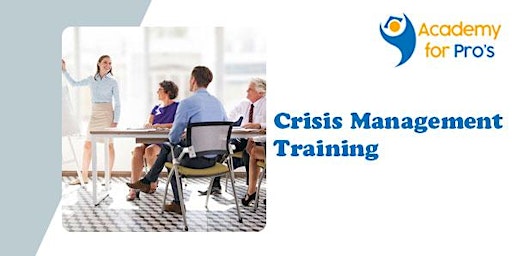 Crisis Management 1 Day Training in Louisville, KY
