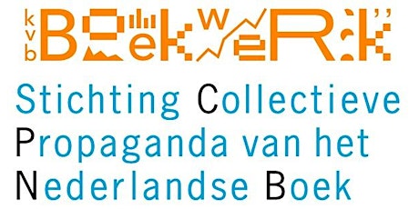 KVB Boekwerk Seminar / CPNB-talkshow en uitreiking tickets