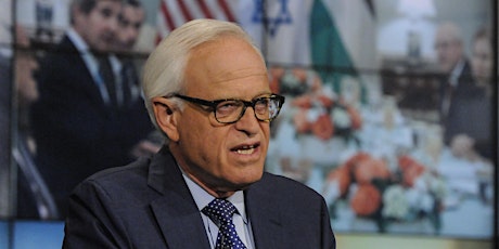 Al Jazeera 'Head to Head' with Martin Indyk primary image