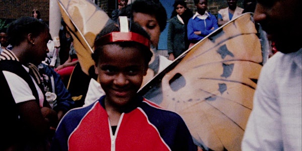 T A P E Collective Presents Black Country: Black Regionality on Film