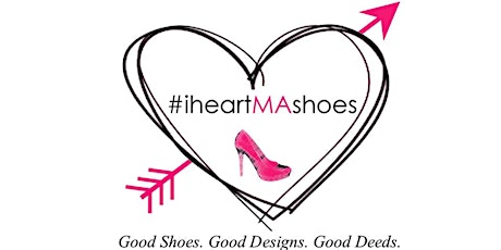 Michael Antonio #iheartMAshoes Blowout Event April 1st primary image