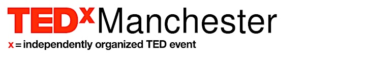 TEDxManchester 2022 image