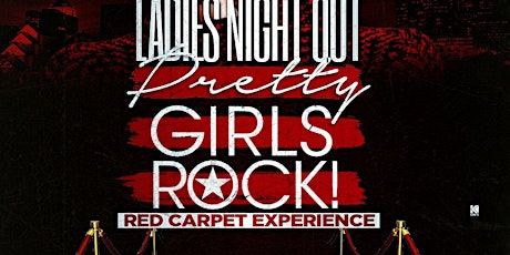 Ladies Night Out primary image