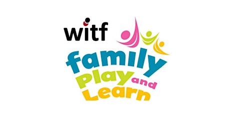 WITF - Family Play & Learn tickets