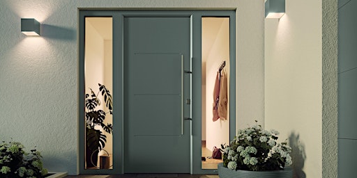 Hörmann Academy: August Domestic Fitter (Front Doors)
